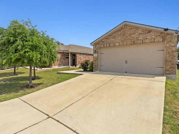 153 Proclamation Ave, Liberty Hill TX 78642
