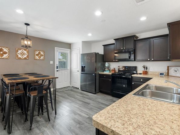 153 Proclamation Ave, Liberty Hill TX 78642