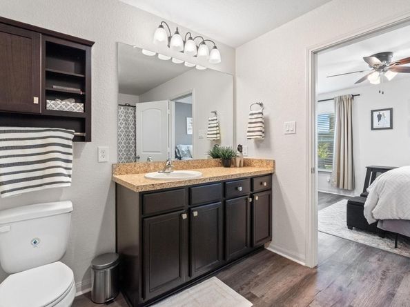 153 Proclamation Ave, Liberty Hill TX 78642