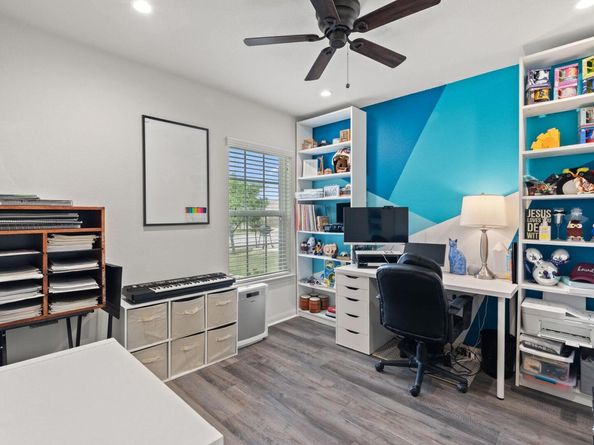 153 Proclamation Ave, Liberty Hill TX 78642