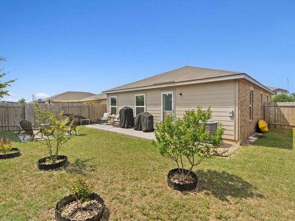 153 Proclamation Ave, Liberty Hill TX 78642