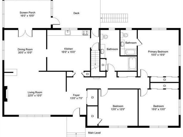 430 Elkwood, Englewood NJ 07631