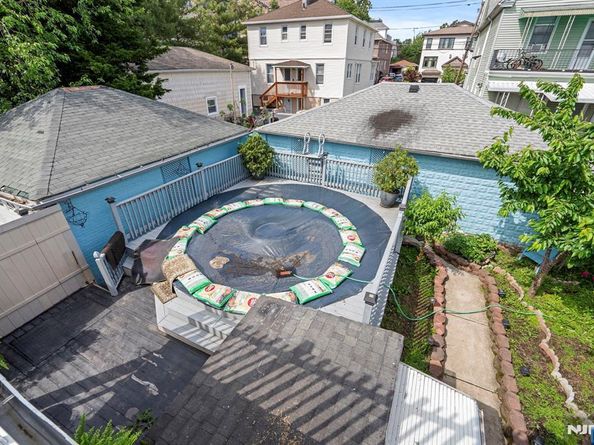 263 Morningside Avenue, Cliffside Park NJ 07010