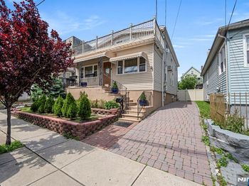 263 Morningside Avenue
