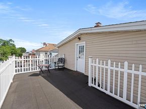 263 Morningside Avenue, Cliffside Park NJ 07010