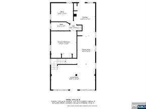 263 Morningside Avenue, Cliffside Park NJ 07010