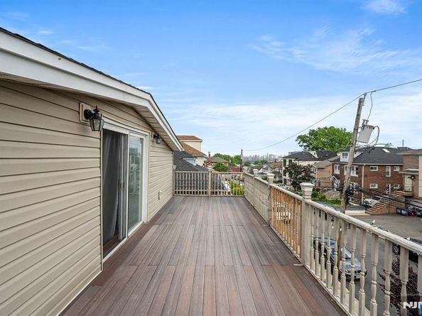 263 Morningside Avenue, Cliffside Park NJ 07010