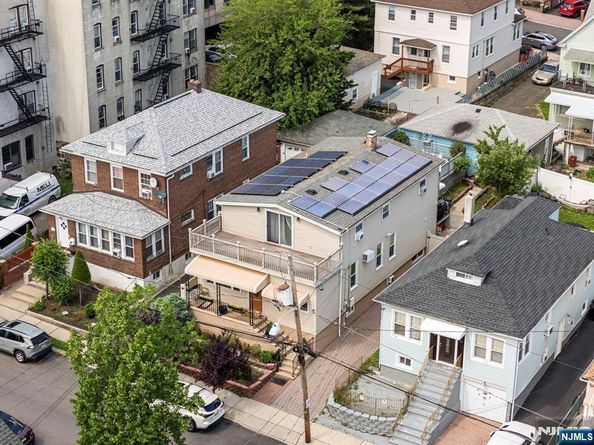 263 Morningside Avenue, Cliffside Park NJ 07010