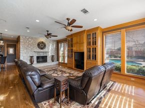 901  Walnut Falls Circle , Mansfield Texas 76063