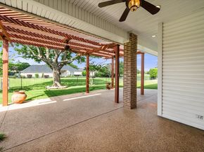 901  Walnut Falls Circle , Mansfield Texas 76063