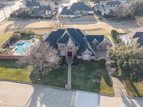 901  Walnut Falls Circle , Mansfield Texas 76063