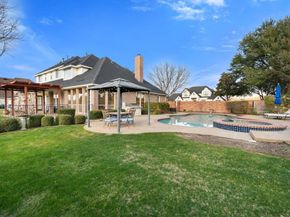 901  Walnut Falls Circle , Mansfield Texas 76063