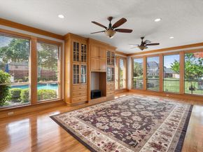 901  Walnut Falls Circle , Mansfield Texas 76063