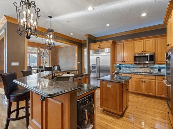 901  Walnut Falls Circle , Mansfield Texas 76063