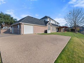 901  Walnut Falls Circle , Mansfield Texas 76063