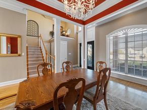 901  Walnut Falls Circle , Mansfield Texas 76063