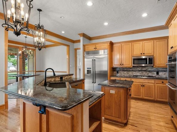 901  Walnut Falls Circle , Mansfield Texas 76063