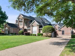 901  Walnut Falls Circle , Mansfield Texas 76063