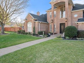 901  Walnut Falls Circle , Mansfield Texas 76063