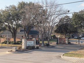 901  Walnut Falls Circle , Mansfield Texas 76063