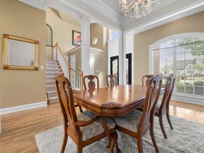 901  Walnut Falls Circle , Mansfield Texas 76063