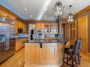 901  Walnut Falls Circle , Mansfield Texas 76063