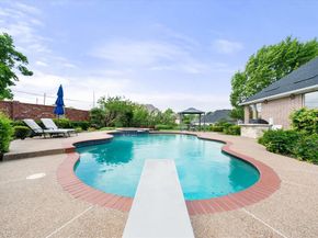 901  Walnut Falls Circle , Mansfield Texas 76063