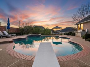 901  Walnut Falls Circle , Mansfield Texas 76063