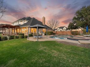 901  Walnut Falls Circle , Mansfield Texas 76063