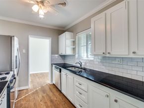 4045  Carolyn Road , Fort Worth Texas 76109