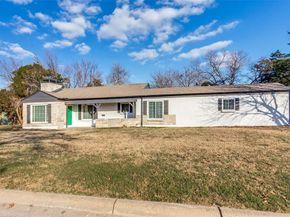 4045  Carolyn Road , Fort Worth Texas 76109