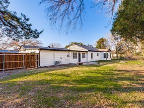 4045  Carolyn Road , Fort Worth Texas 76109