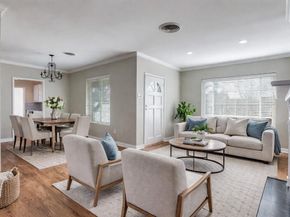 4045  Carolyn Road , Fort Worth Texas 76109