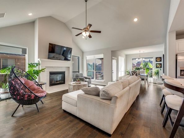 1148  PARKSTONE Drive , Little Elm Texas 76227