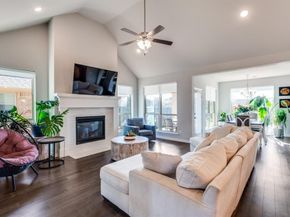 1148  PARKSTONE Drive , Little Elm Texas 76227