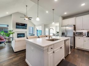 1148  PARKSTONE Drive , Little Elm Texas 76227