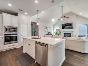 1148  PARKSTONE Drive , Little Elm Texas 76227