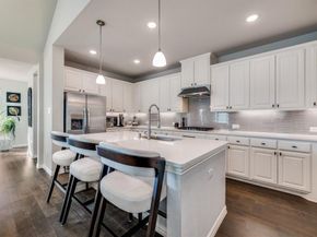 1148  PARKSTONE Drive , Little Elm Texas 76227