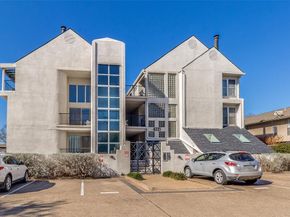 4221  Cole Avenue  206, Dallas Texas 75205