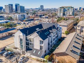 4221  Cole Avenue  206, Dallas Texas 75205