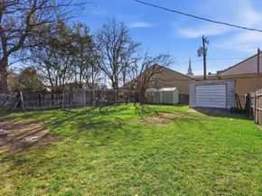 5229  Kilpatrick Avenue , Fort Worth Texas 76107