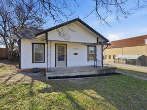 5229  Kilpatrick Avenue , Fort Worth Texas 76107