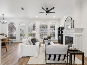 5620 S Archbridge Court , Arlington Texas 76017