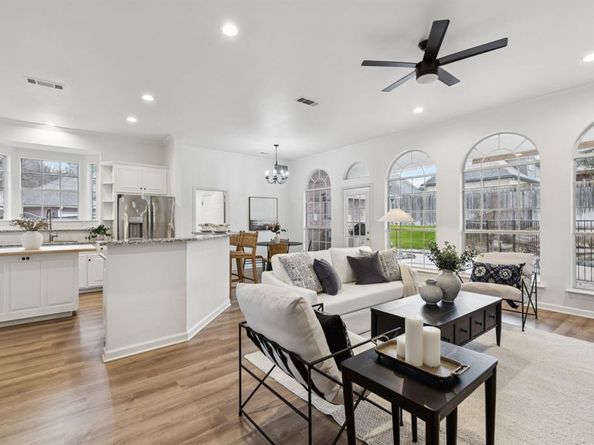 5620 S Archbridge Court , Arlington Texas 76017