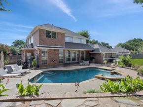 5620 S Archbridge Court , Arlington Texas 76017