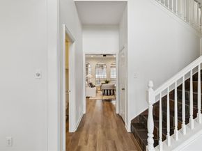 5620 S Archbridge Court , Arlington Texas 76017