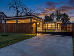 1439 E Louisiana Avenue , Dallas Texas 75216