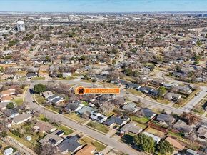 2903  Lowell Drive , Irving Texas 75062