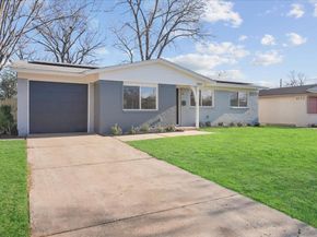 2903  Lowell Drive , Irving Texas 75062