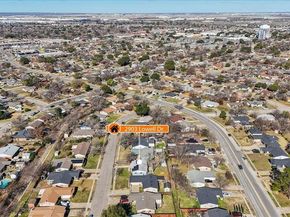 2903  Lowell Drive , Irving Texas 75062